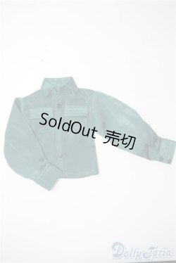 画像1: SD/OF：シャツ U-24-09-03-058-NY-ZU
