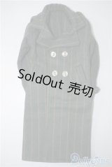 SDGｒB/OF：ロングコート U-24-08-27-202-NY-ZU