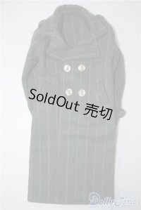 SDGｒB/OF：ロングコート U-24-08-27-202-NY-ZU