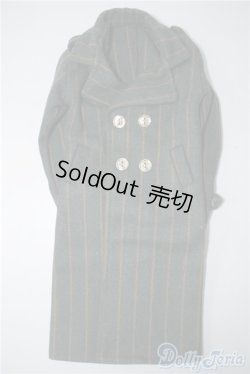 画像1: SDGｒB/OF：ロングコート U-24-08-27-202-NY-ZU