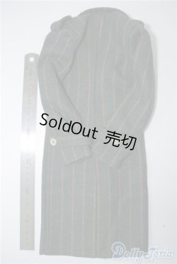 画像2: SDGｒB/OF：ロングコート U-24-08-27-202-NY-ZU