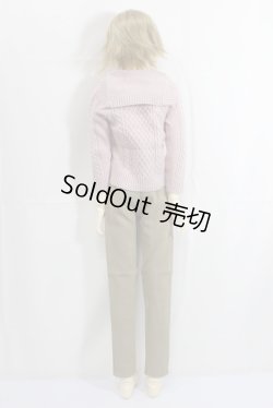 画像5: RSDOLL/VERROKY A-23-12-20-216-NY-ZA