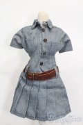 DD/OF：TOAClaris製衣装セット S-25-05-04-376-NY-ZS