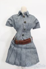 DD/OF：TOAClaris製衣装セット S-25-05-04-376-NY-ZS