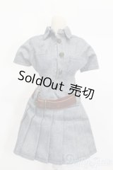 DD/OF：TOAClaris製衣装セット S-25-07-13-598-NY-ZS