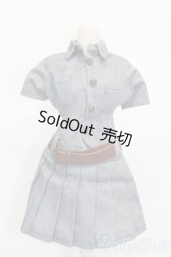 画像1: DD/OF：TOAClaris製衣装セット S-25-07-13-598-NY-ZS