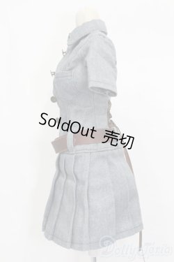 画像2: DD/OF：TOAClaris製衣装セット S-25-07-13-598-NY-ZS