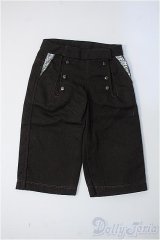 SD17BOY/OF：パンツ Y-24-12-11-166-KN-ZY