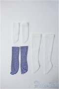 MSD&MDD/OF:ソックス3点セット Y-25-01-15-130-KN-ZY