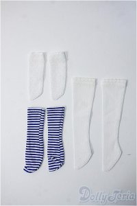 MSD&MDD/OF:ソックス3点セット Y-25-01-15-130-KN-ZY