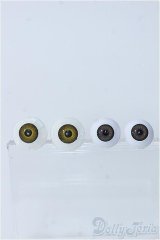 16ｍｍ＆14ｍｍ/アクリルアイ Y-25-01-01-110-KN-ZY