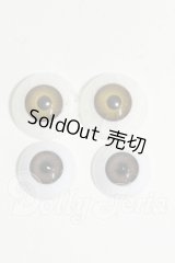 16ｍｍ＆14ｍｍ/アクリルアイ Y-26-03-25-252-TN-ZY