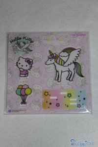 サンリオ/アクリルスタンド：ユニコーン A-24-11-13-100-NY-ZA