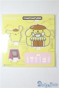 サンリオ/アクリルスタンド：ショップ A-24-07-24-1088-NY-ZU
