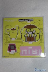 サンリオ/アクリルスタンド：ショップ A-24-11-13-092-NY-ZA