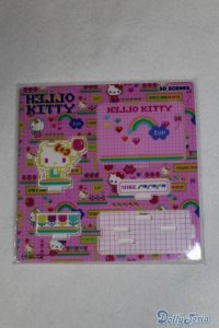 サンリオ/アクリルスタンド：バーチャル A-24-11-13-097-NY-ZA
