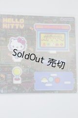 サンリオ/アクリルスタンド：バーチャル A-23-12-27-1071-NY-ZU