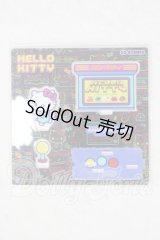 サンリオ/アクリルスタンド：バーチャル A-26-08-12-1071-NY-ZU