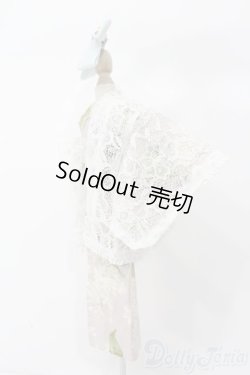 画像2: MDD/OF:浴衣：RonshukaCouture様製 S-25-11-09-384-NY-ZS