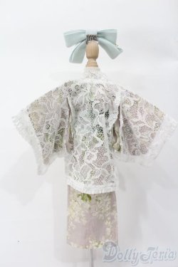 画像3: MDD/OF:浴衣：RonshukaCouture様製 S-25-11-09-384-NY-ZS