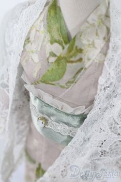 画像4: MDD/OF:浴衣：RonshukaCouture様製 S-25-11-09-384-NY-ZS