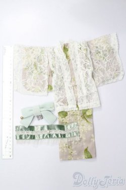 画像5: MDD/OF:浴衣：RonshukaCouture様製 S-25-11-09-384-NY-ZS