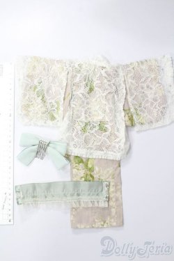 画像6: MDD/OF:浴衣：RonshukaCouture様製 S-25-11-09-384-NY-ZS