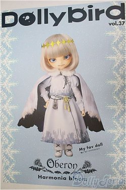 画像1: Dollybird Vol.37/ A-25-10-29-167-TN-ZA