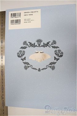 画像2: Dollybird Vol.37/ A-25-10-29-167-TN-ZA