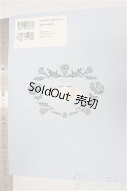 画像2: Dollybird Vol.37/ A-25-10-29-167-TN-ZA