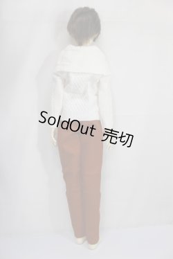 画像6: LUTS/Senior Delf KARIS A-24-01-03-211-NY-ZA