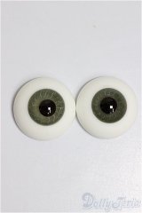 グラスアイ/17mm（造形村グラスアイ）/ A-25-01-22-266-NY-ZA