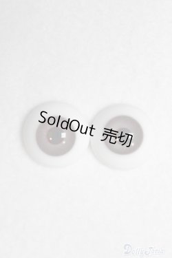 画像1: 造形村グラスアイ/16mm(鳶紫) A-24-11-27-013-NY-ZA