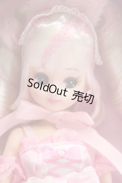 画像3: リカちゃん/マイメロ ・クロミ スタイリッシュ ドールコレクション A-23-12-27-176-NY-ZA