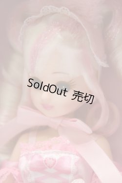 画像4: リカちゃん/マイメロ ・クロミ スタイリッシュ ドールコレクション A-23-12-27-176-NY-ZA