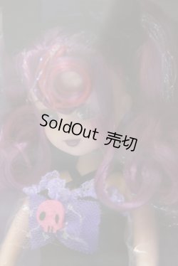画像7: リカちゃん/マイメロ ・クロミ スタイリッシュ ドールコレクション A-23-12-27-176-NY-ZA