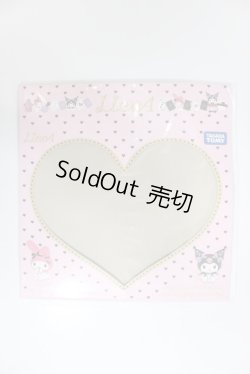 画像9: リカちゃん/マイメロ ・クロミ スタイリッシュ ドールコレクション A-23-12-27-176-NY-ZA
