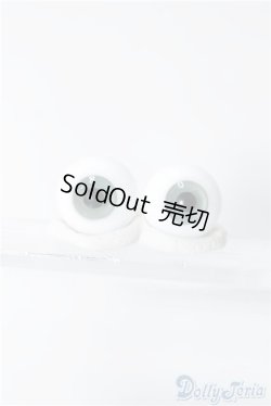 画像1: 16mm/グラスアイ U-24-09-17-124-NY-ZU