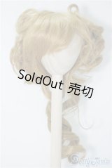 8-9INCHウィッグ U-24-09-03-014-NY-ZU