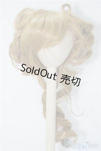 8-9INCHウィッグ U-24-09-03-014-NY-ZU