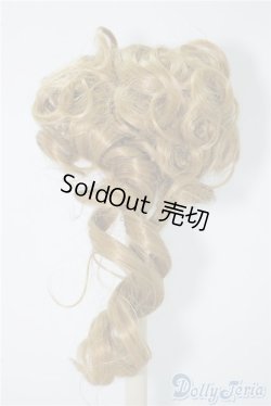 画像2: 8-9INCHウィッグ U-24-09-03-014-NY-ZU