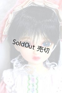 bunny bunny／Maple C Doll／35cm ノーマルスキン A-23-12-25-137-NY-ZA