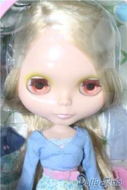 画像1: ネオブライス/アイラブユーイッツトゥルー/0 A-25-03-12-387-KN-ZA