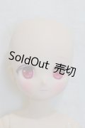 stj × Iris Collect petit うらら〜Fluffy strawberry bunny〜いちごみるくver． A-23-12-25-150-NY-ZA
