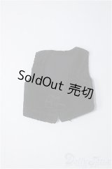 27ｃｍサイズ/OF:ベスト Y-25-06-04-199-NY-ZY