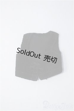 画像1: 27ｃｍサイズ/OF:ベスト Y-25-06-04-199-NY-ZY