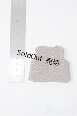 画像2: 27ｃｍサイズ/OF:ベスト Y-24-12-25-187-NY-ZY