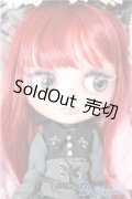 ネオブライス/カスタムブライス：Plastic Cabaret 様製 A-24-05-29-1035-NY-ZU