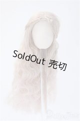 3.5inchウィッグ Y-25-02-05-049-NY-ZY