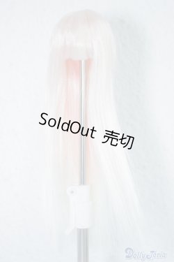 画像1: 3.5inchウィッグ A-24-07-31-1060-NY-ZU